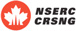 Logo

CRSNG